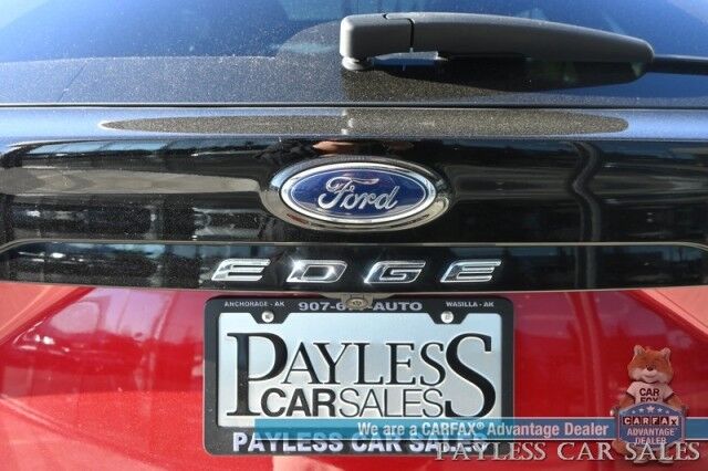 2023 Ford Edge ST-Line Wasilla AK