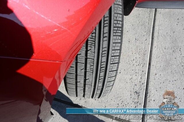 2023 Ford Edge ST-Line Wasilla AK