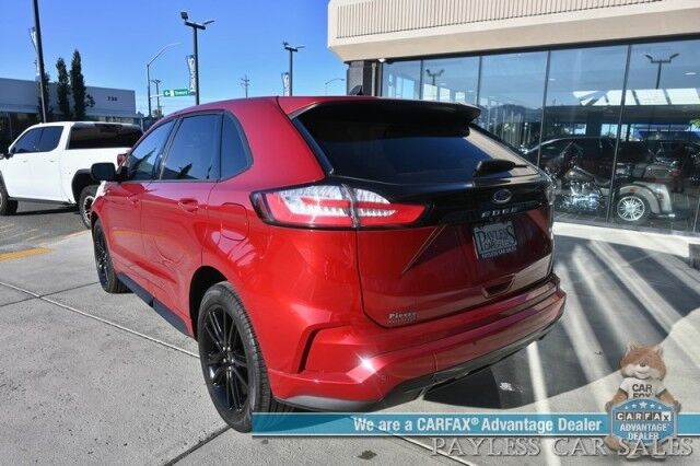2023 Ford Edge ST-Line Wasilla AK