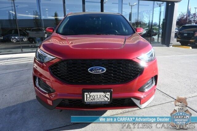 2023 Ford Edge ST-Line Wasilla AK