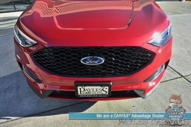 2023 Ford Edge ST-Line Wasilla AK
