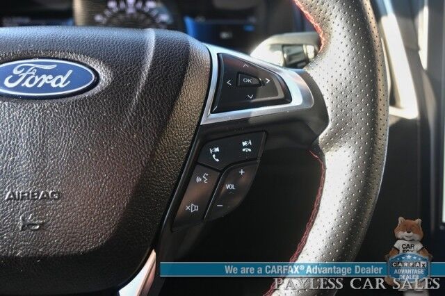 2023 Ford Edge ST-Line Wasilla AK
