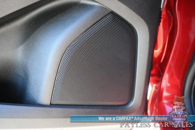 2023 Ford Edge ST-Line Wasilla AK