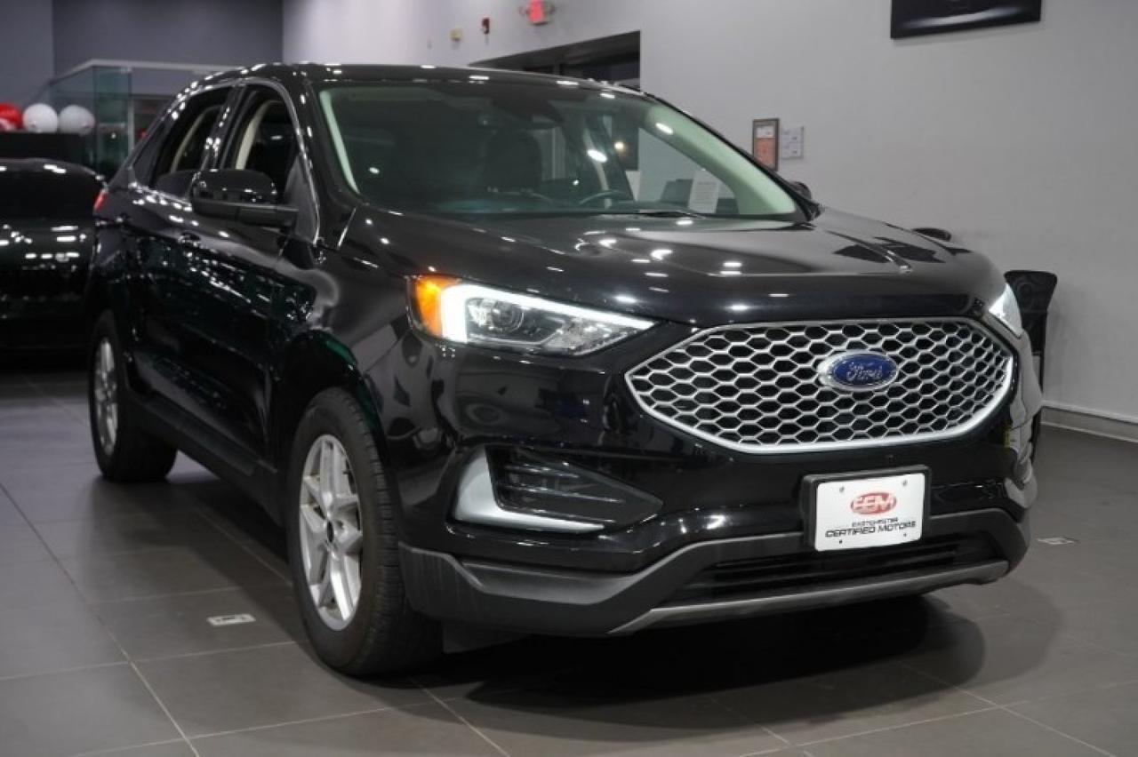 2023 Ford Edge ST-Line Yonkers NY