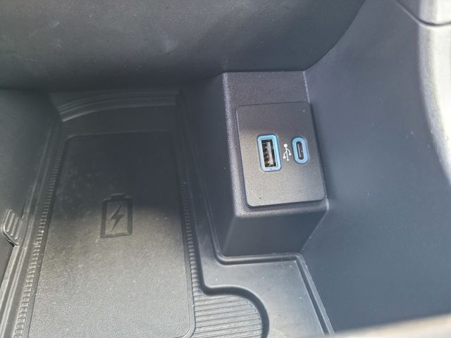 2023 Ford Edge ST Line Folsom CA