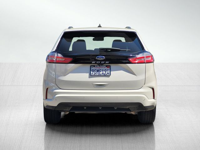 2023 Ford Edge ST Line Folsom CA