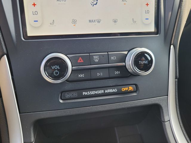 2023 Ford Edge ST Line Folsom CA