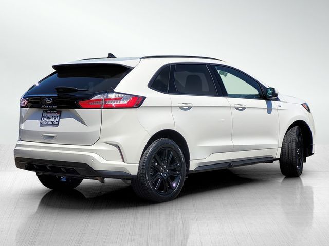 2023 Ford Edge ST Line Folsom CA