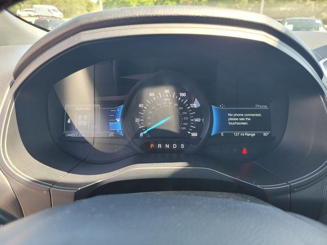 2023 Ford Edge ST Line Folsom CA