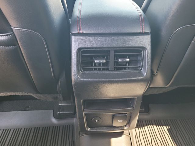 2023 Ford Edge ST Line Folsom CA