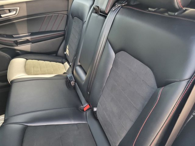 2023 Ford Edge ST Line Folsom CA