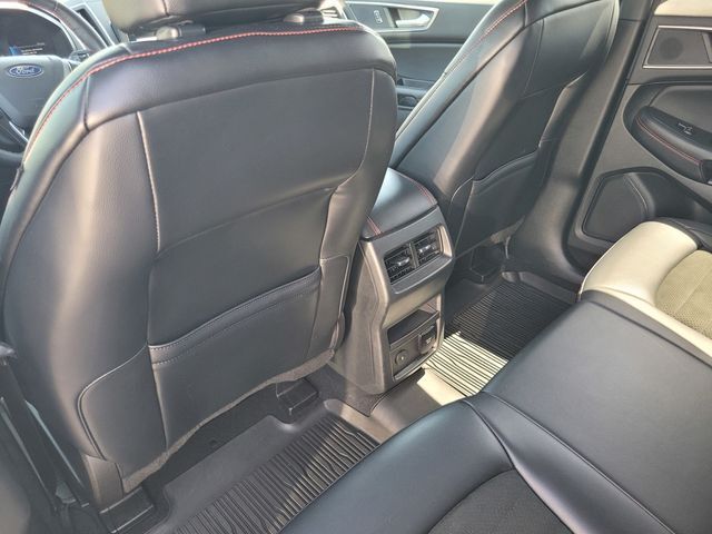2023 Ford Edge ST Line Folsom CA