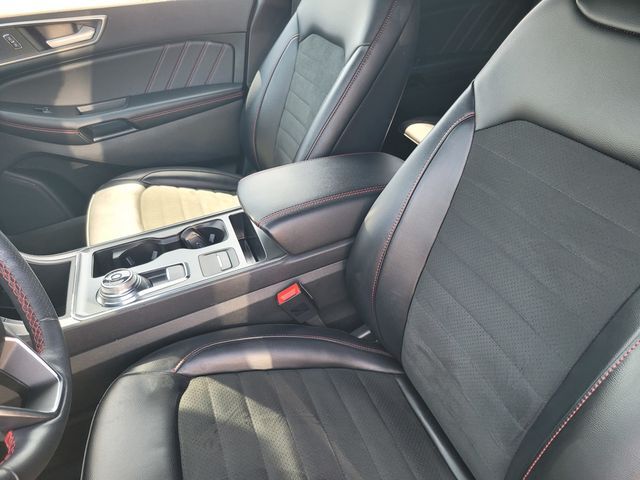 2023 Ford Edge ST Line Folsom CA