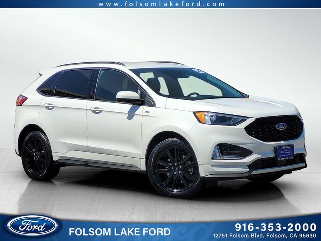 2023 Ford Edge ST Line