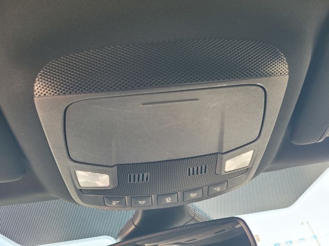 2023 Ford Edge ST Line Folsom CA