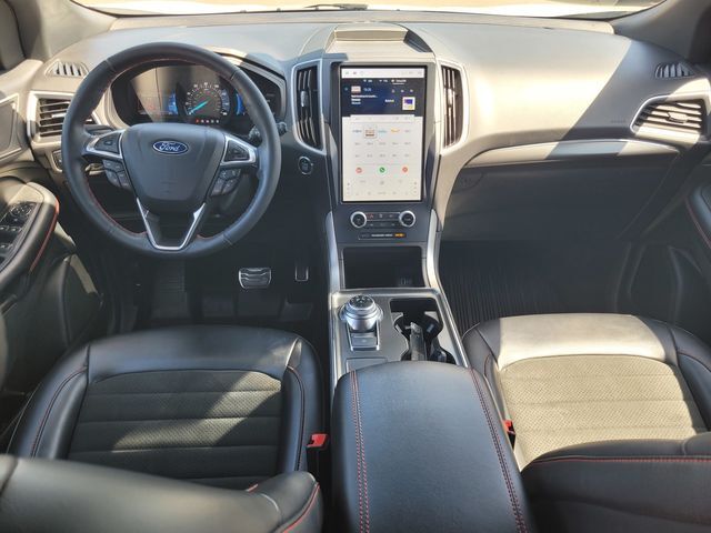 2023 Ford Edge ST Line Folsom CA