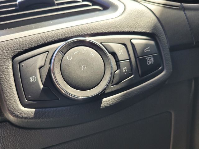 2023 Ford Edge ST Line Folsom CA