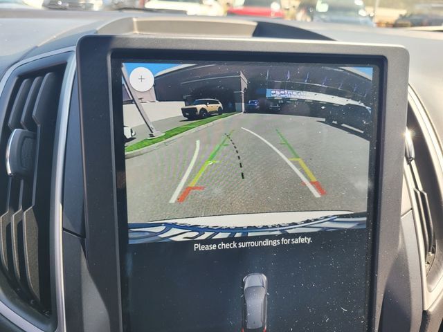 2023 Ford Edge ST Line Folsom CA