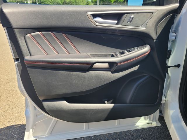 2023 Ford Edge ST Line Folsom CA