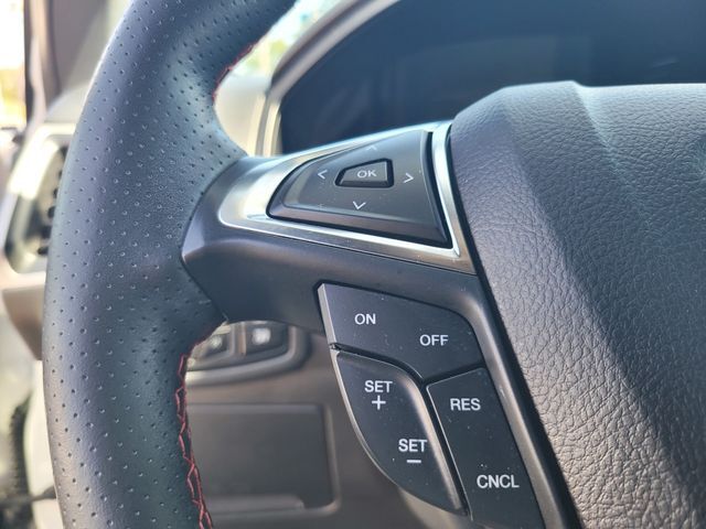 2023 Ford Edge ST Line Folsom CA
