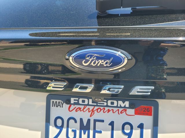 2023 Ford Edge ST Line Folsom CA