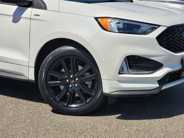 2023 Ford Edge ST Line Folsom CA