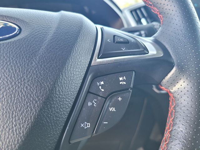2023 Ford Edge ST Line Folsom CA