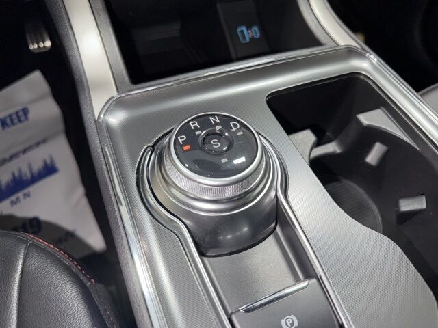 2023 Ford Edge ST Line Pine River MN