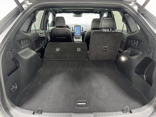2023 Ford Edge ST Line Pine River MN