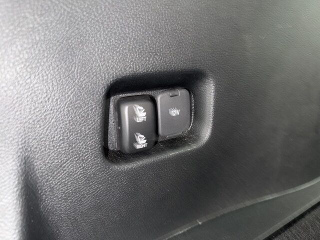 2023 Ford Edge ST Line Pine River MN