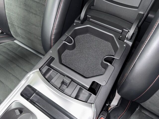 2023 Ford Edge ST Line Pine River MN