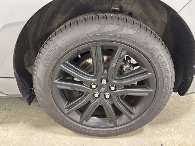 2023 Ford Edge ST Line Pine River MN