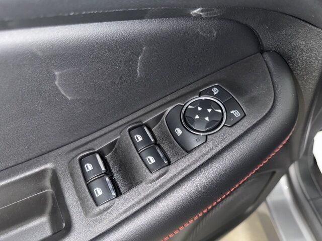 2023 Ford Edge ST Line Pine River MN