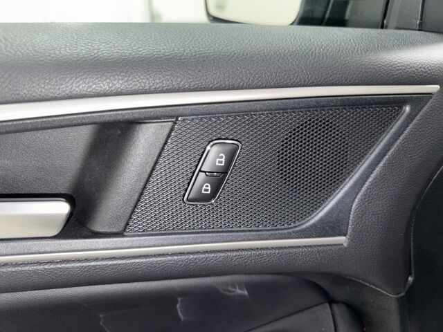 2023 Ford Edge ST Line Pine River MN