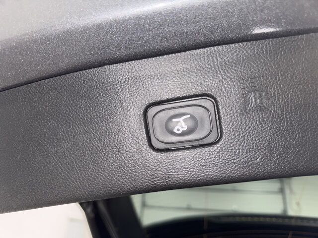 2023 Ford Edge ST Line Pine River MN