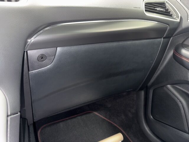 2023 Ford Edge ST Line Pine River MN