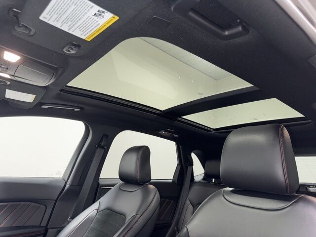 2023 Ford Edge ST Line Pine River MN