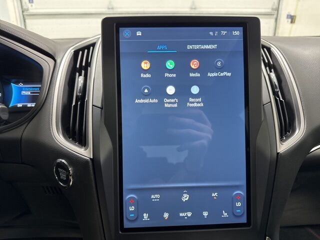 2023 Ford Edge ST Line Pine River MN