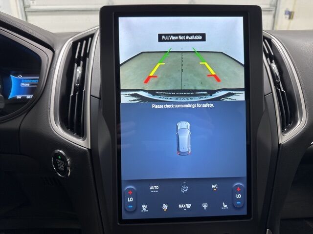 2023 Ford Edge ST Line Pine River MN