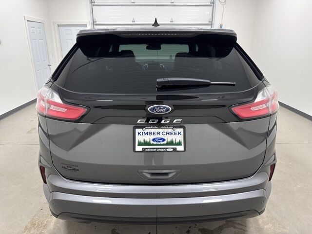 2023 Ford Edge ST Line Pine River MN