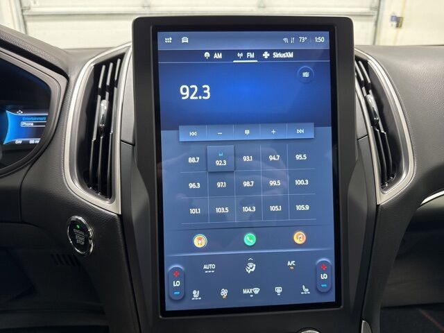 2023 Ford Edge ST Line Pine River MN