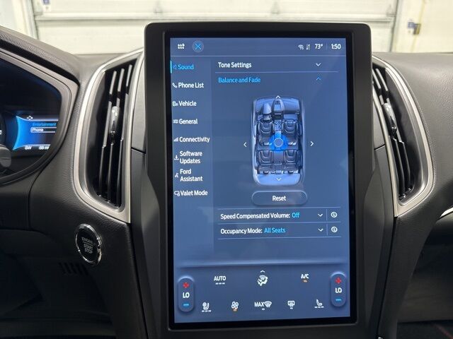 2023 Ford Edge ST Line Pine River MN