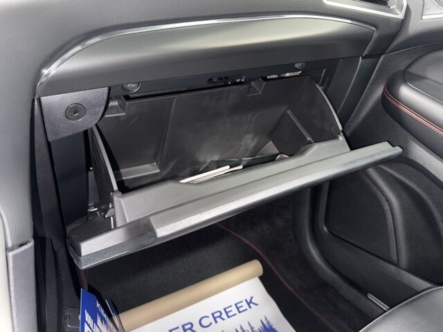 2023 Ford Edge ST Line Pine River MN