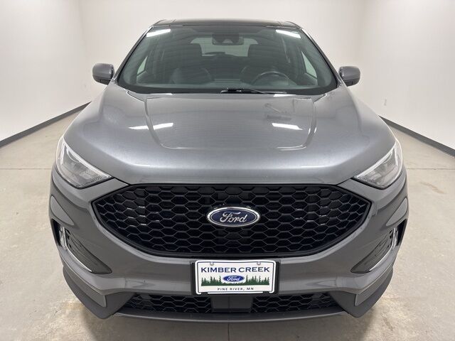 2023 Ford Edge ST Line Pine River MN