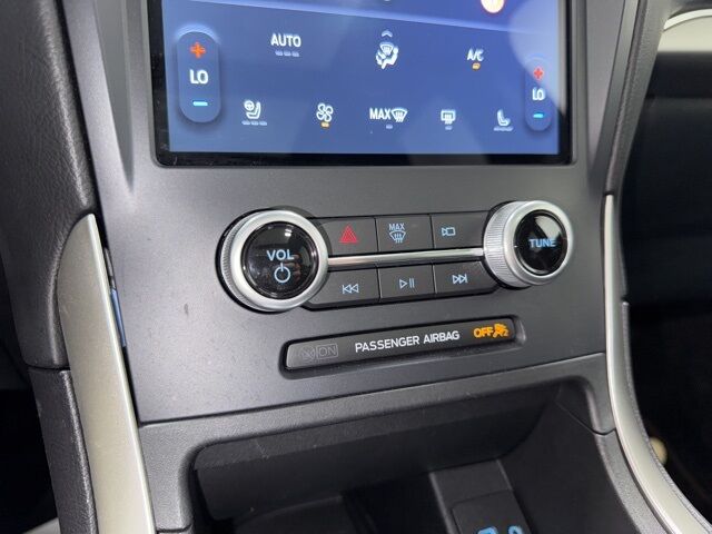 2023 Ford Edge ST Line Pine River MN