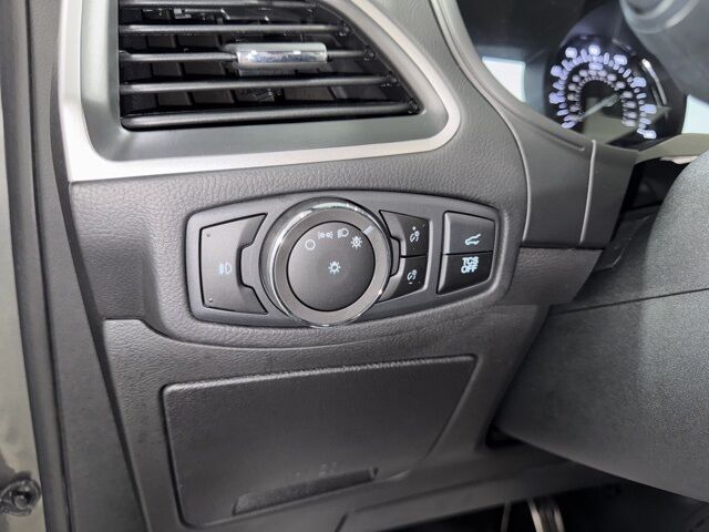 2023 Ford Edge ST Line Pine River MN
