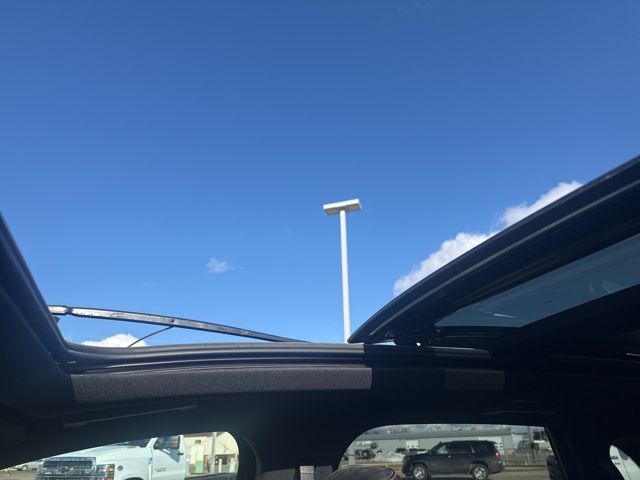 2023 Ford Edge ST Line Watertown SD