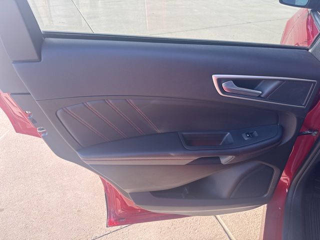 2023 Ford Edge ST Line Watertown SD