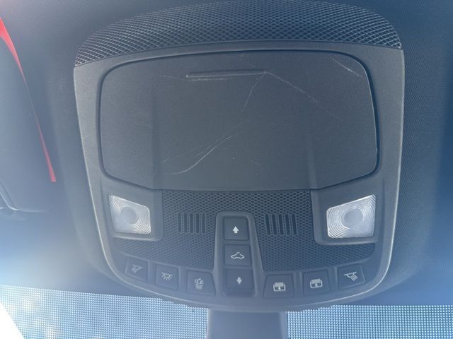 2023 Ford Edge ST Line Watertown SD