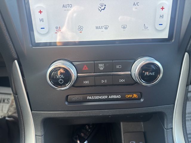 2023 Ford Edge ST Line Watertown SD